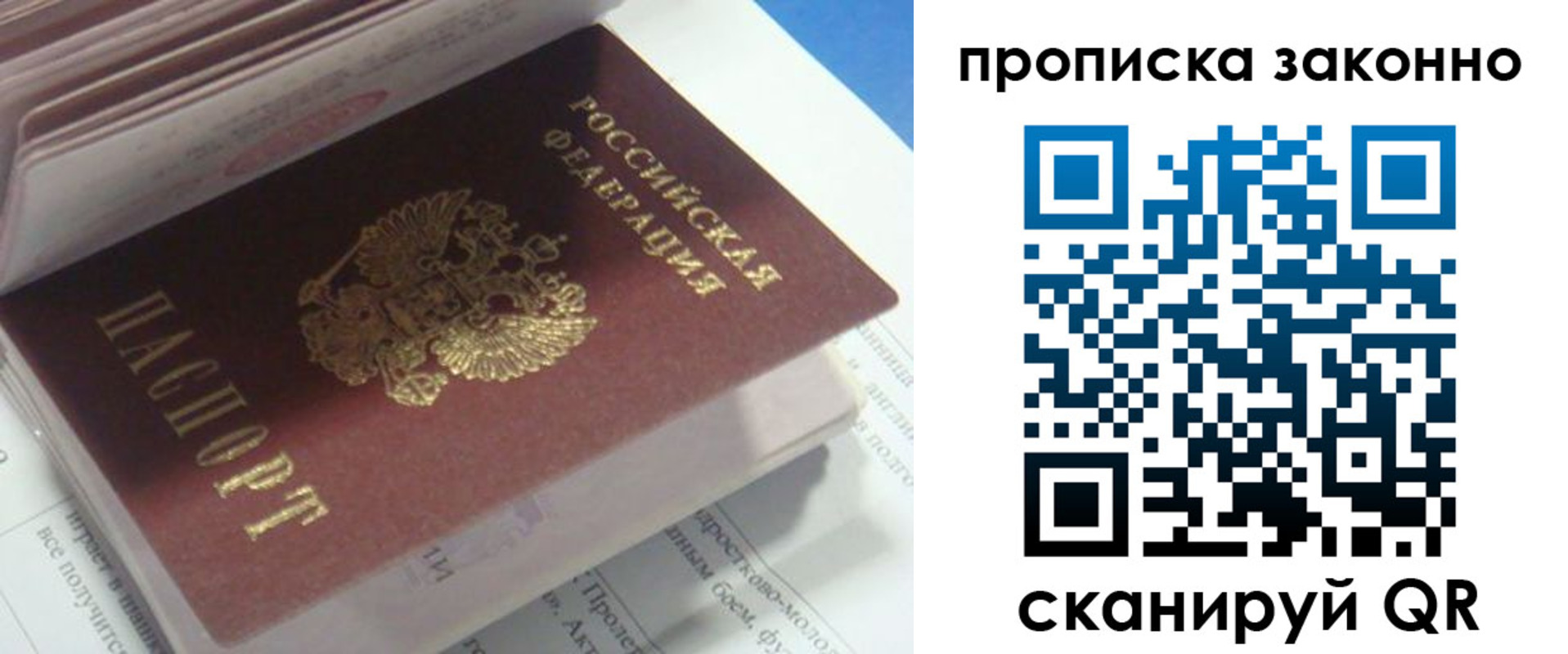 прописка гарантия в Новом Осколе