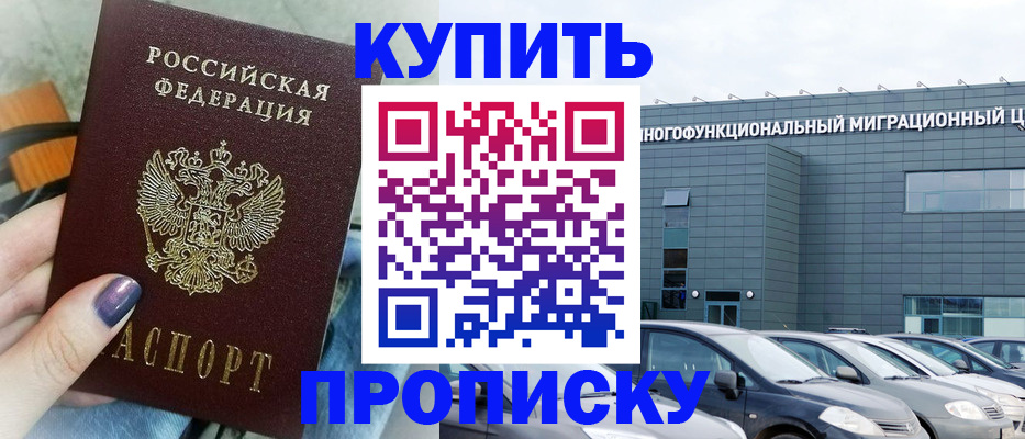 прописка штамп в Новом Осколе